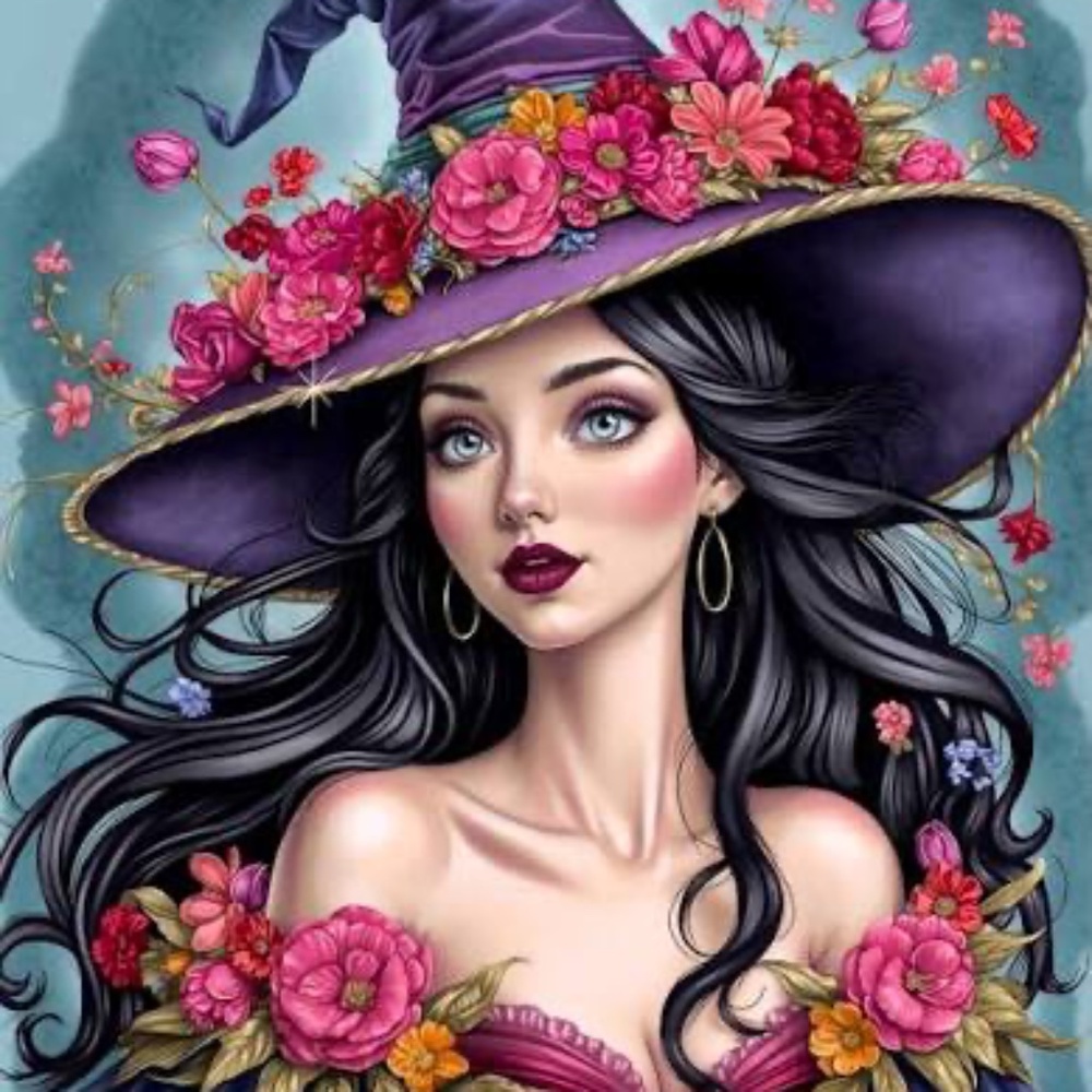 Meet your Posher, June